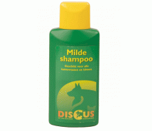 Discus Milde Shampoo 300 ml