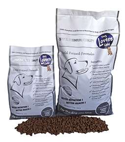 Dog Lovers Gold - hondenvoer