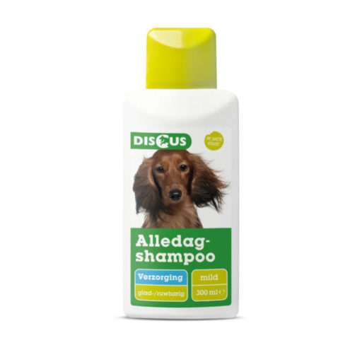 Discus Alledag Shampoo 300 ml