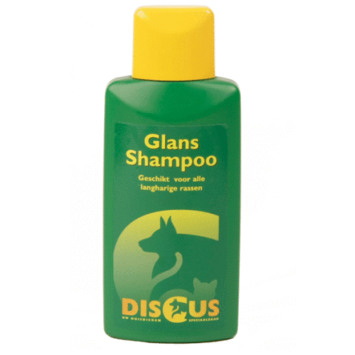 Discus Glans Shampoo Langhaar 300 ml
