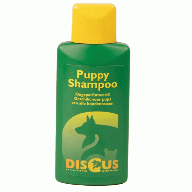 Discus Puppy Shampoo 300 ml