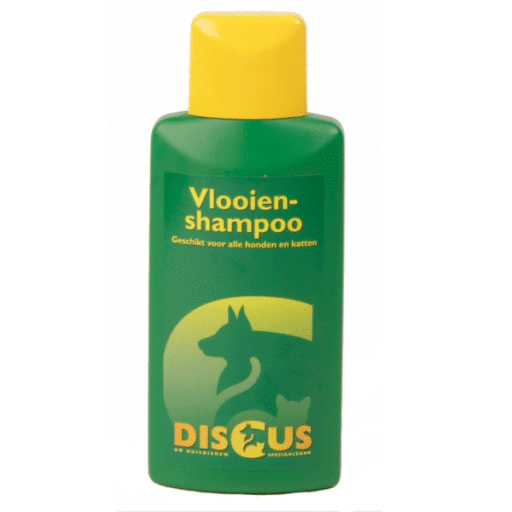 Discus Vlooien Shampoo 300 ml