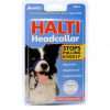 Anti trek halster voor honden - Halti - div. kleuren / maten - Afbeelding 2