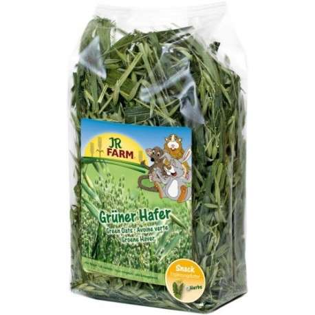 groene haver