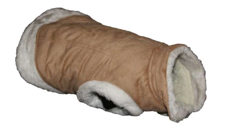 Teddy dog coat mt XL