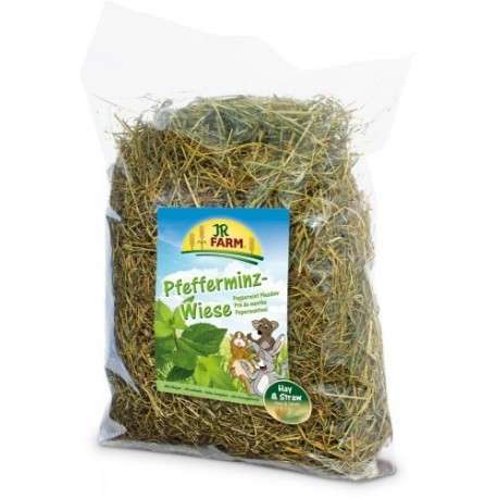 JR-Farm pepermunthooi 500 gram