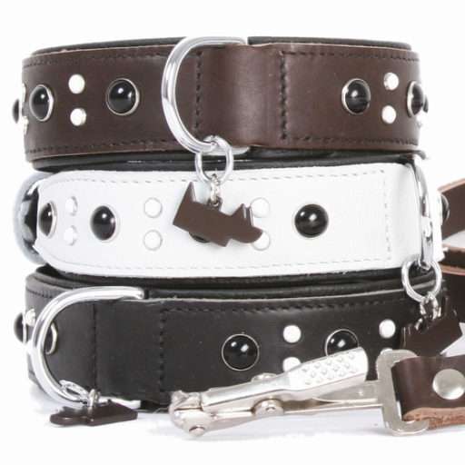 rock collar