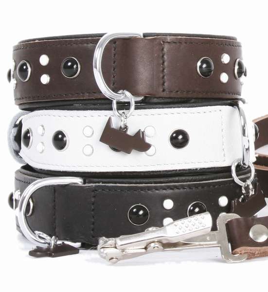rock collar