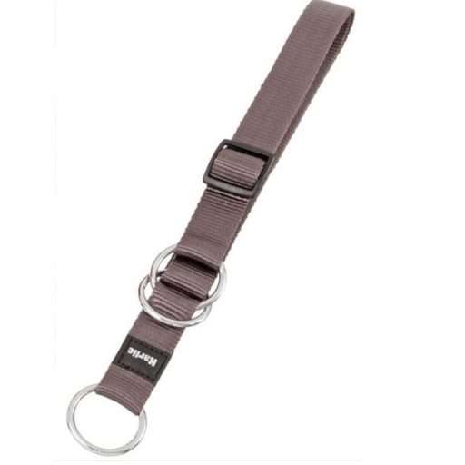 Stop Combi Halsband Grijs Medium