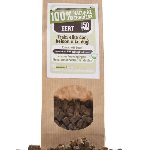 100% Hert trainers -150 gram