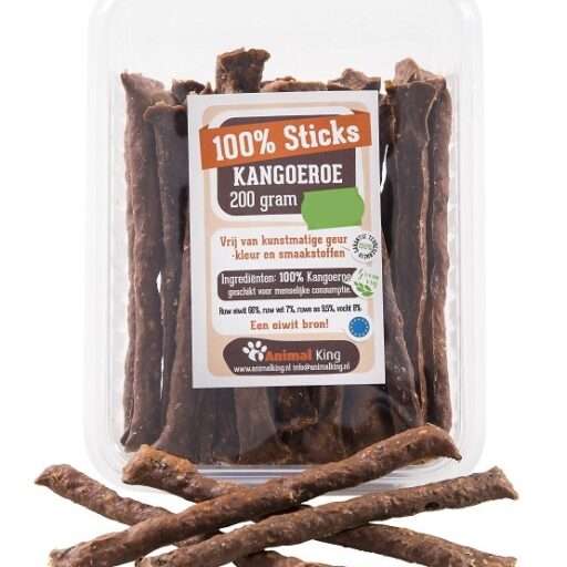 hypoallergene hondensnack