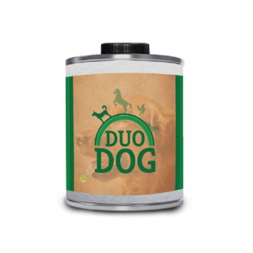 Paardenvet - Duo dog