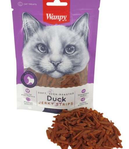 kattensnack