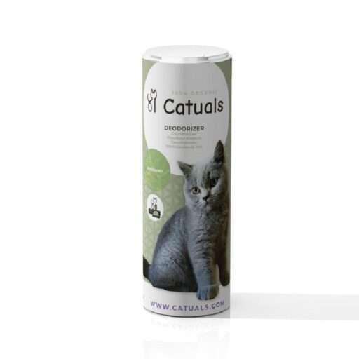 kattenbakvulling