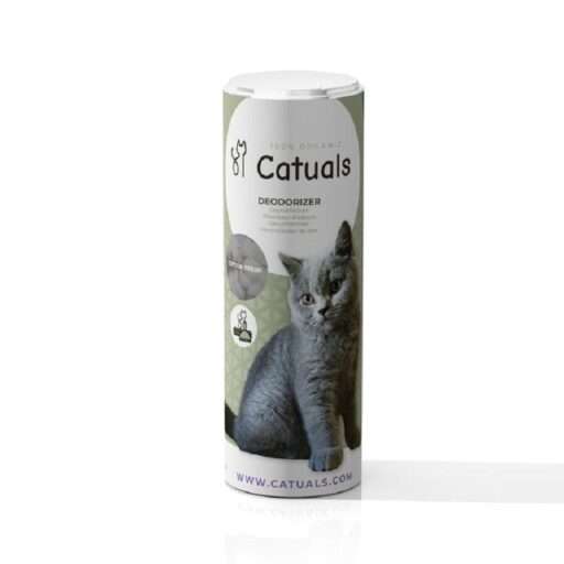kattenbakvulling
