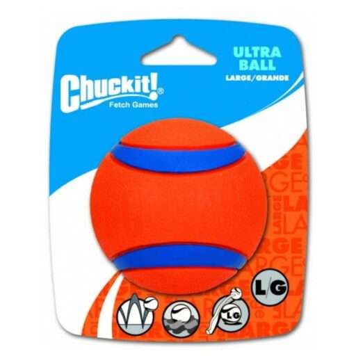 Chuckit Ultra Ball - L