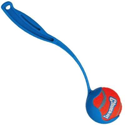 CHUCKIT SPORT BALL LAUNCHER - MEDIUM