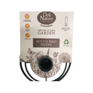 Deli Nature Greenline Recycle Bottle Feeder