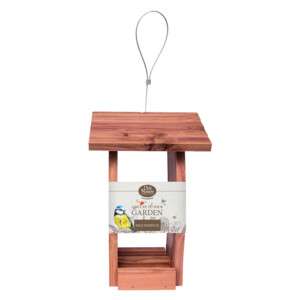 Deli Nature Greenline Seed Feeder XL