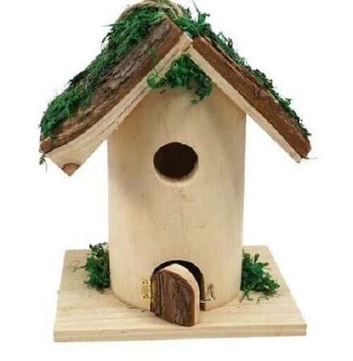 vogelnestkastje