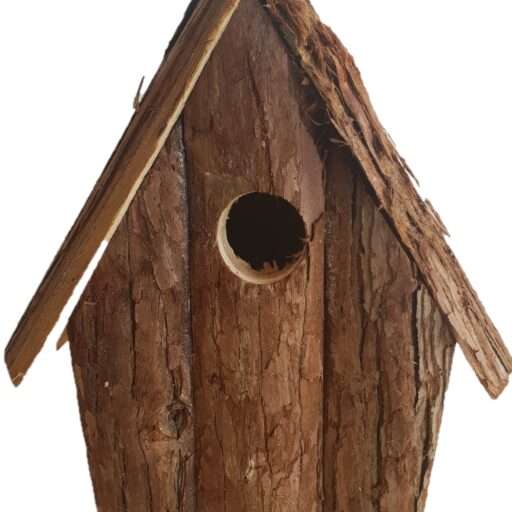 vogelnestkastje
