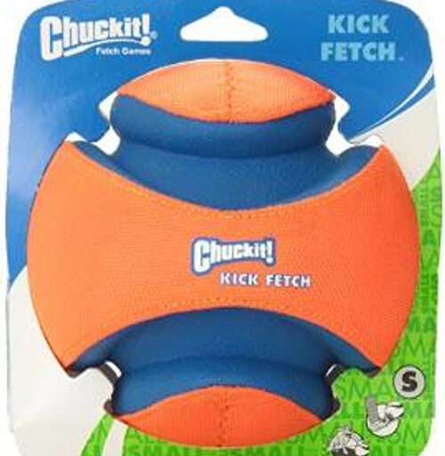 CHUCKIT KICK FETCH - SMALL - 14 CM