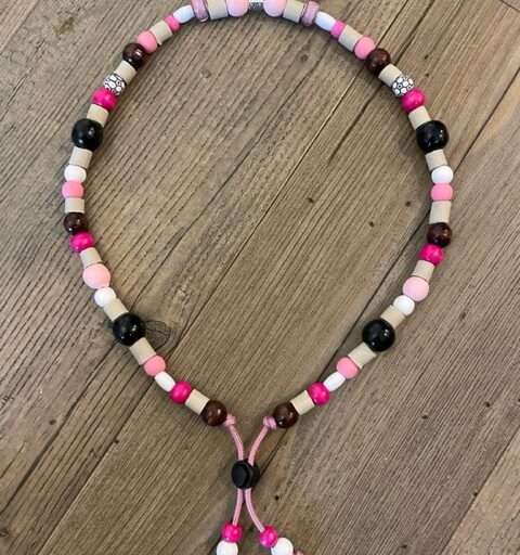 teken/vlooien ketting