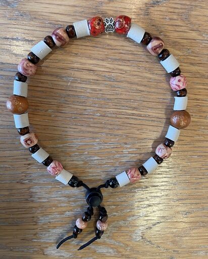 anti tekenketting