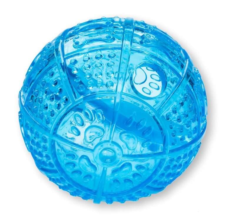 Treat ball