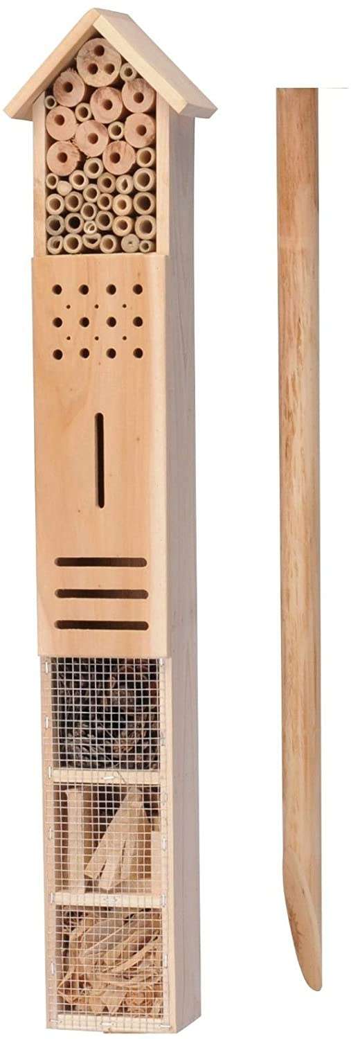 insecten huis