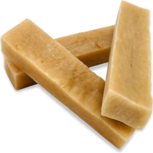 vegetarische hondensnack