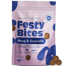 festy bites heup en gewricht