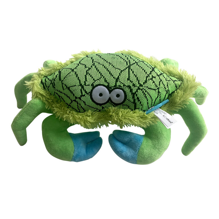 krab groen