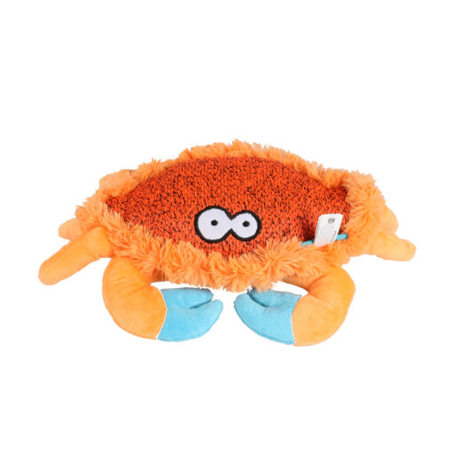 krab oranje