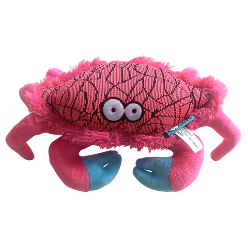 krab roze